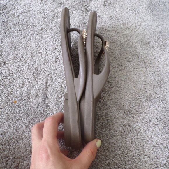 OKA B flip flops L - Picture 7 of 7
